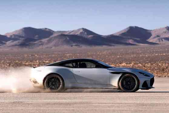 This company is raffling Aston Martin DBS, Abu Dhabi GP passes, but Pinoys can't join image