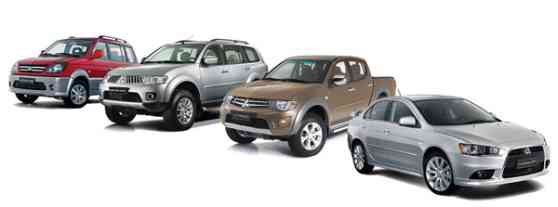 Mitsubishi Motors Philippines achieves highest monthly sales in April 2010 image