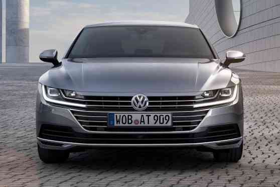 Volkswagen says accusations from German court 'unfounded' image