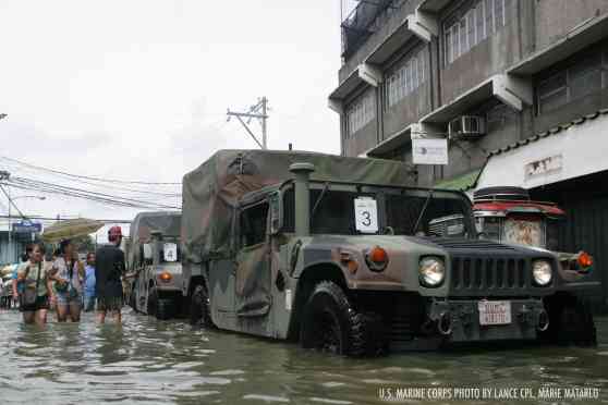 6 ways Typhoon Ondoy changed motoring as we know it image