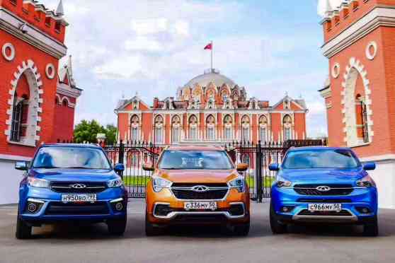 China's Chery has a serious chance at successful PH return image