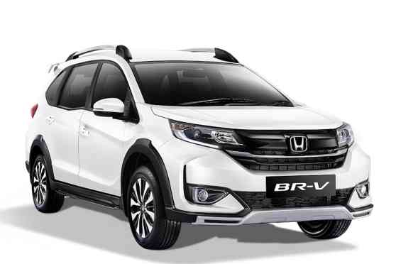 Honda PH has new limited edition Civic RS, BR-V variants image