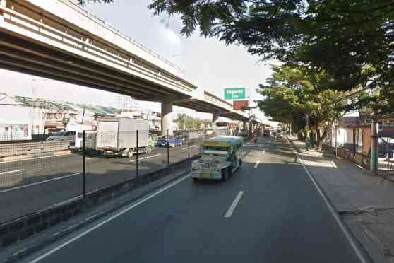 East Service Road to be one-way from Alabang to Sucat image