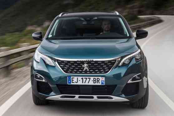 Peugeot confirms one-ton pickup for 2021 image