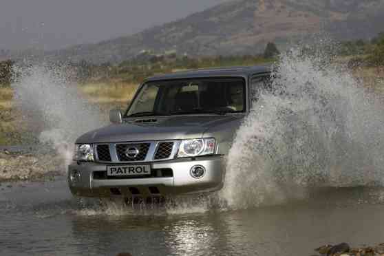 Nissan PH to visit a location near you to replace your Takata airbags image