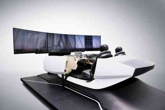 Hyundai wants you to fly with new Urban Air Mobility Division image