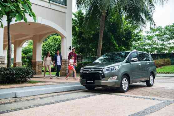 The Great Toyota Sale slated for October 10-13 image