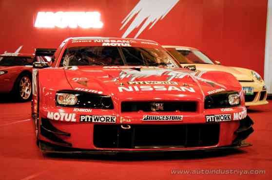 2007 Manila International Auto Show image