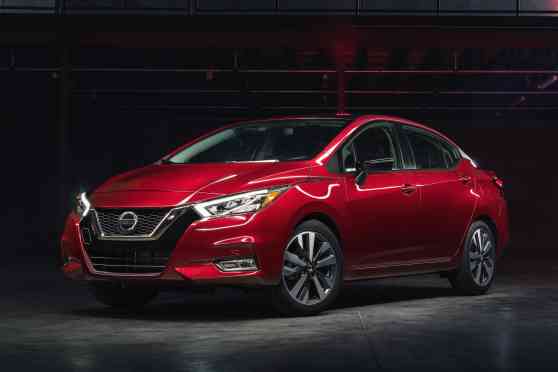 We want 2020 Nissan Almera to have 3-cylinder turbo for PH image