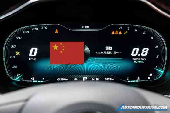 Philippines: the next battleground for China's gargantuan auto industry? image