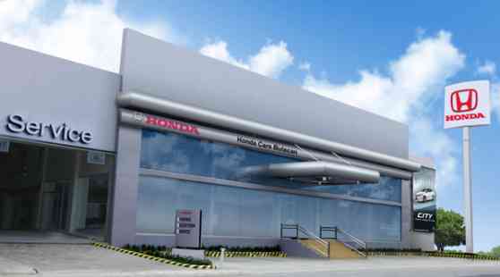 Honda Opens 27th Dealership in Bulacan image