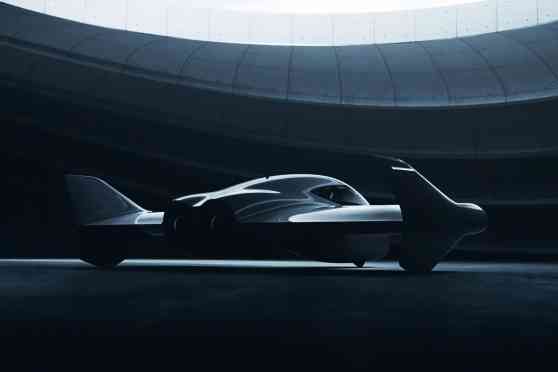 Porsche wants to take to the skies with Boeing image