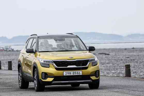 2020 Kia Seltos will start at PhP 1.098 million image