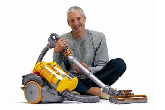 Dyson pulls the plug on electric car plans image