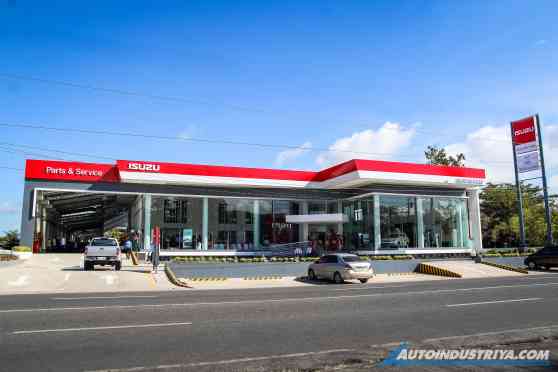 Isuzu PH: Don&rsquo;t buy vehicles from unauthorized sellers image
