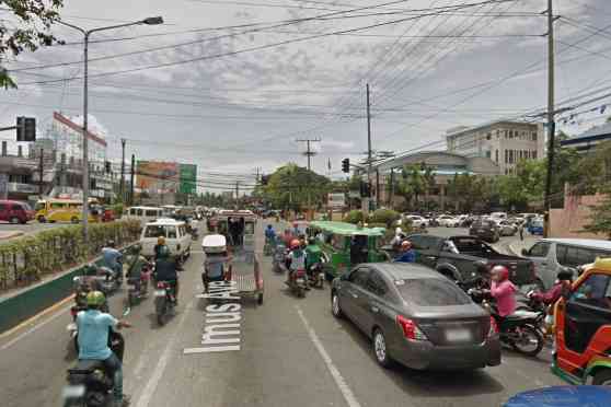 Cebu acknowledges, admits traffic crisis image