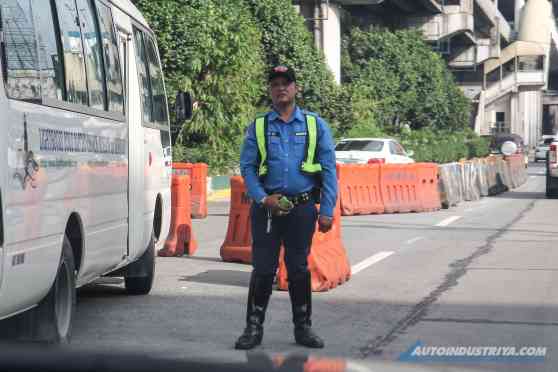MMDA missed the memo: it's photocopy, not Xerox image