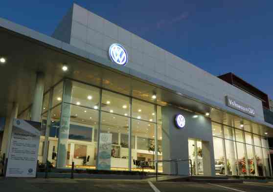 Volkswagen opens first Mindanao dealership in CDO image