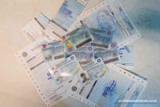 LTO nabs 12 fixers, urges public not to patronize them image