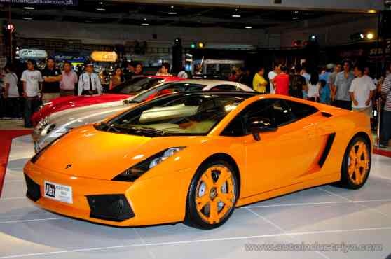 2007 Trans Sport Show image