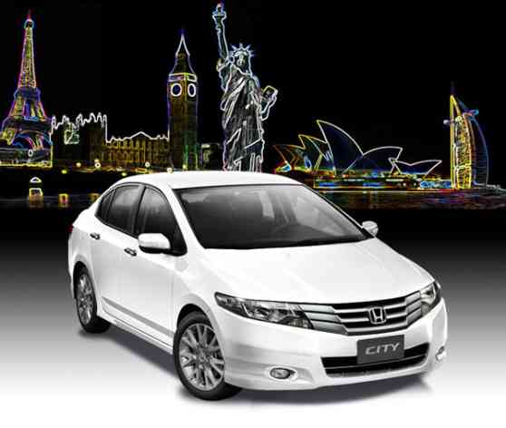 iPODs at stake in Honda City Photo Contest for OFWs image