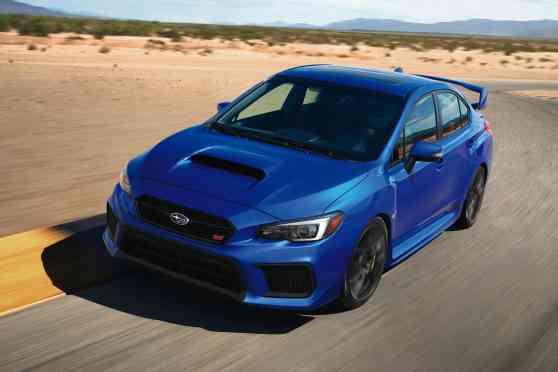 Get discounts on parts, services at the Subaru Kansha Festival image