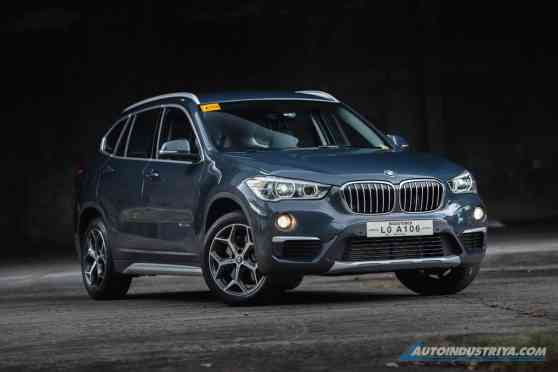 2019 BMW X1 xDrive20d xLine image