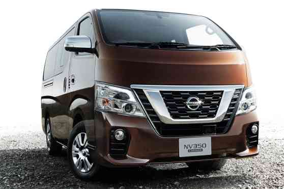Nissan not planning to phase out diesel engines in Asia yet image