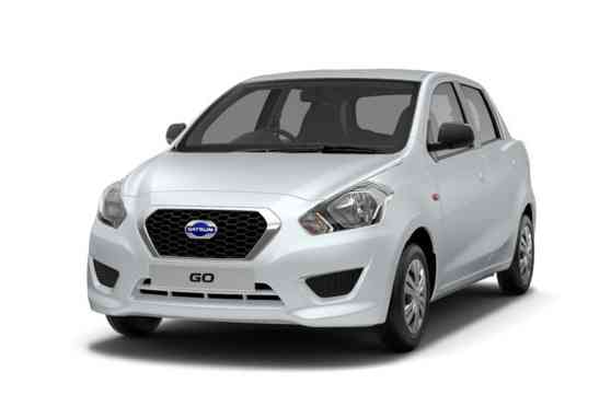 Is Nissan putting Datsun on the chopping block? image