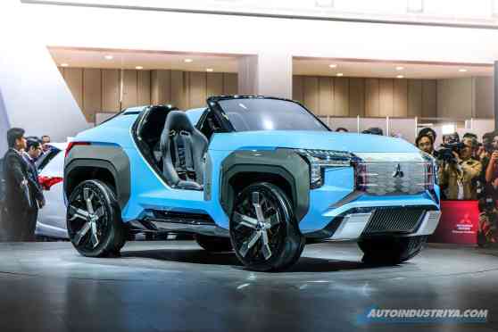 2019 Tokyo Motor Show was a glimpse at the future of mobility image