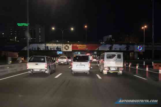SLEx, Skyway, NAIAX, STAR Tollway ready for Undas 2019 image