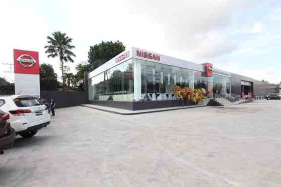 Expansive new Nissan Service Center in Visayas opens in Cebu image