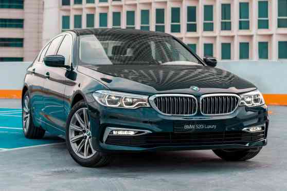 BMW PH now starting to offer Malaysian-assembled cars image