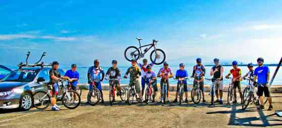 Auto Extreme Celebrates 8 Years with Media Face-off Event in Subic image