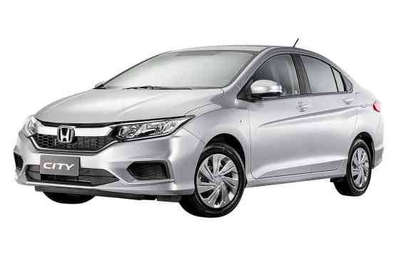 Honda's more affordable 2020 City 1.5S starts at PhP 820k image