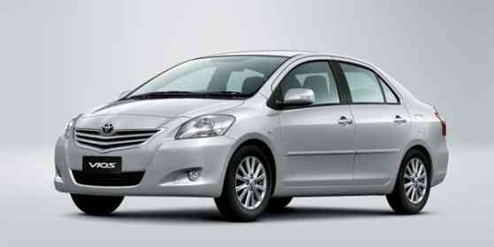 Toyota Philipines Achieves 5,000 Sales in June 2010 image