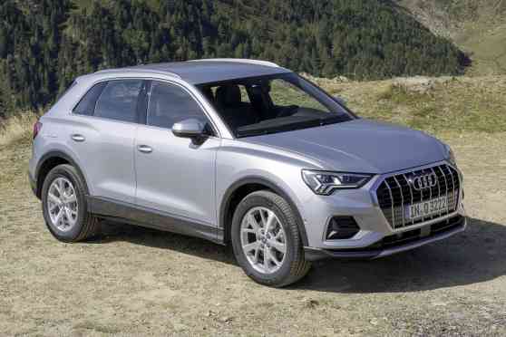 Welcome to the Philippines, 2020 Audi Q3 image