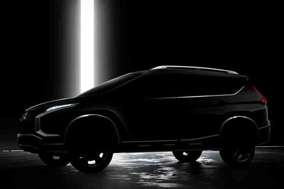 Mitsubishi confirms Xpander SUV to be launched in PH image