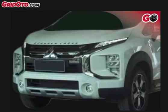 Mitsubishi&rsquo;s Xpander-based crossover will not be called Adventure image