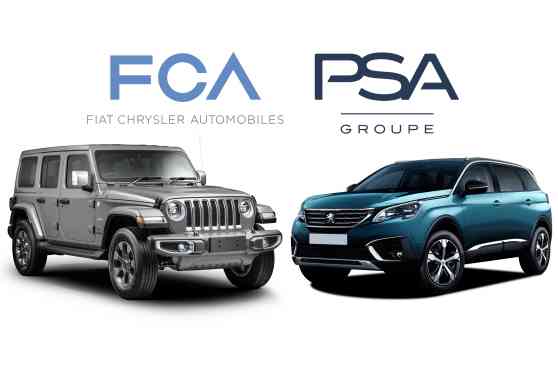 Peugeot, Fiat Chrysler will keep all 13 brands under their wing image