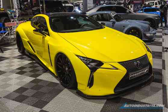 All systems go for 2019 Manila Auto Salon and Sport Truck Show image