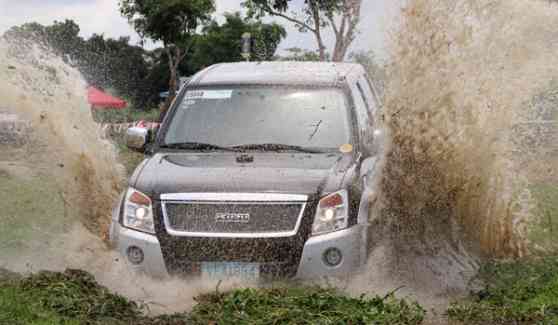 Isuzu Philippines launches Radikal D-Max Pickup image