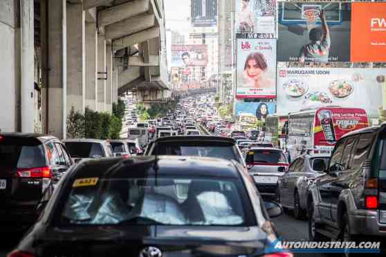 MMDA to hold dry run of SEA Games opening today image