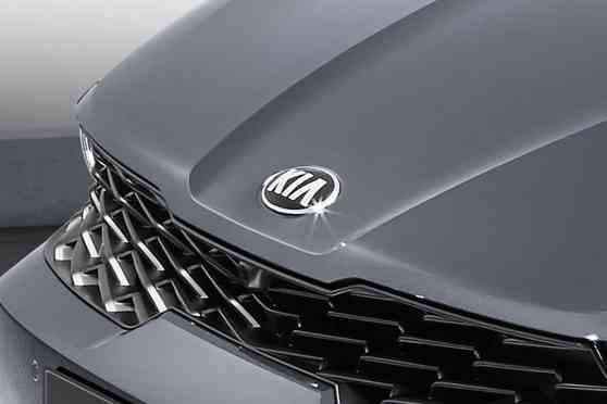 Take a guess what Kia will be launching next week image