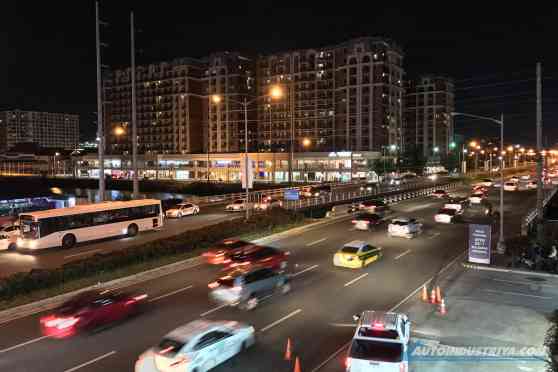 Vehicle owners to pay additional 90% tax upon car registration image