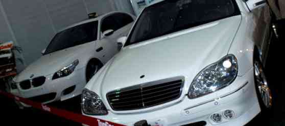 2007 Cebu Auto Show image