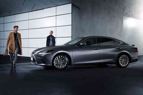 Get discounts, free services at Lexus PH&rsquo;s Crafted For You weekend image