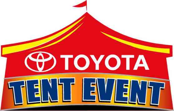 Toyota celebrates 22 years in the Philippines with sale event image