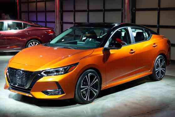 All-new 2020 Sentra is what we really want from Nissan PH image