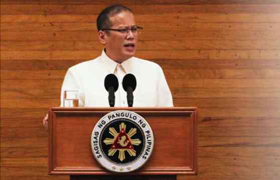 Auto industry sees better future with PNoy's SONA image